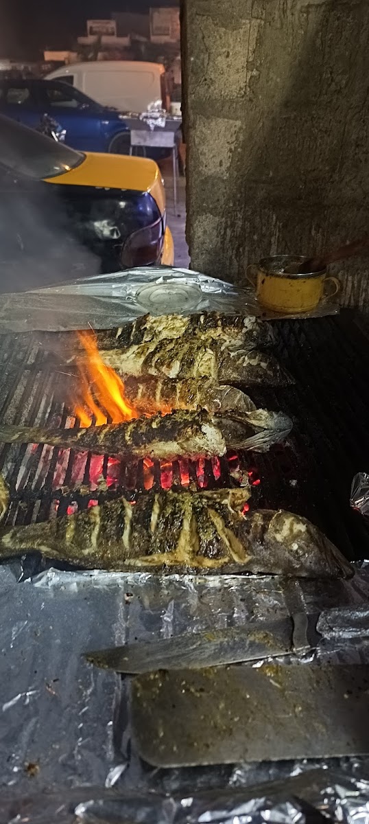 Restaurant La Pointe Des Almadies-8