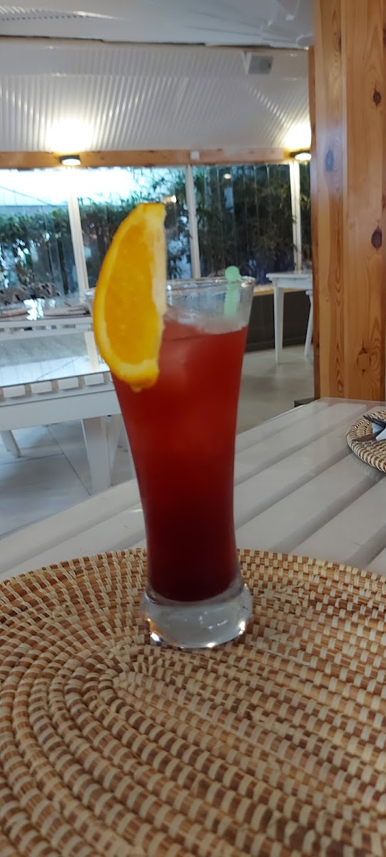 Restaurant La Pointe Des Almadies-9